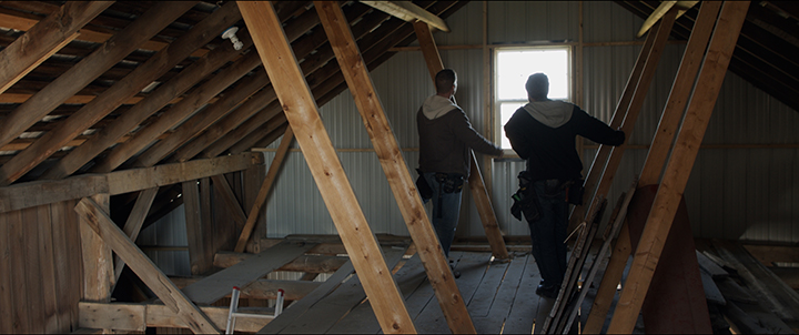roofer 900098818